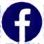 Facebook icon